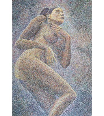 Nudo M.B. 0,2 cm